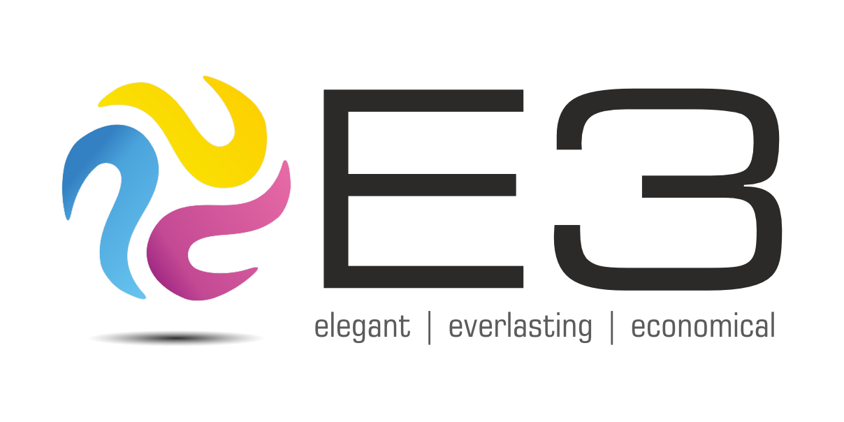 E3 Group Brands