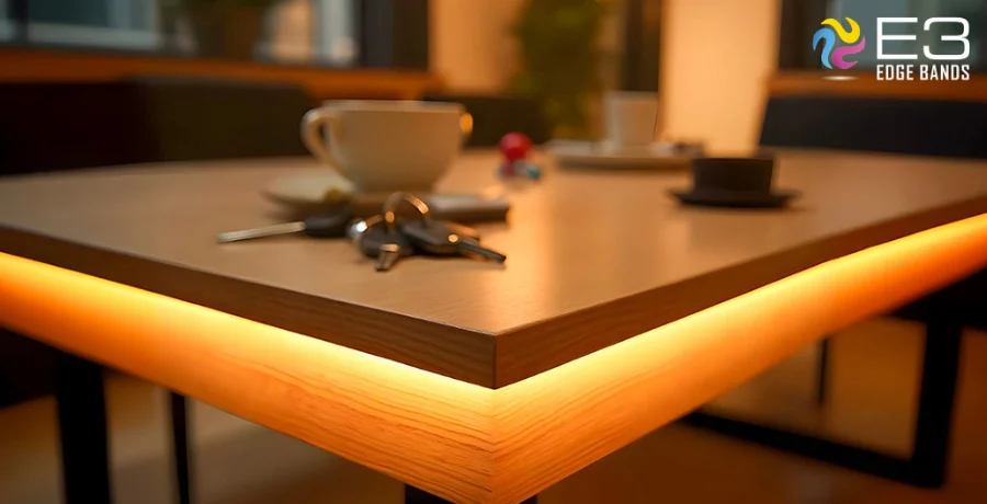 Are Edge Banding Tapes Durable? Everything You Need to Know