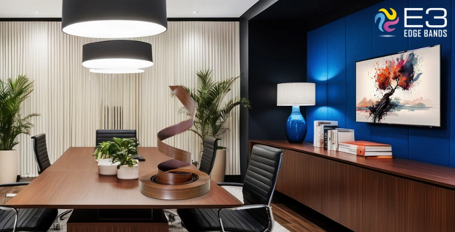 The What, Why & How of Edge Band Tape Explained