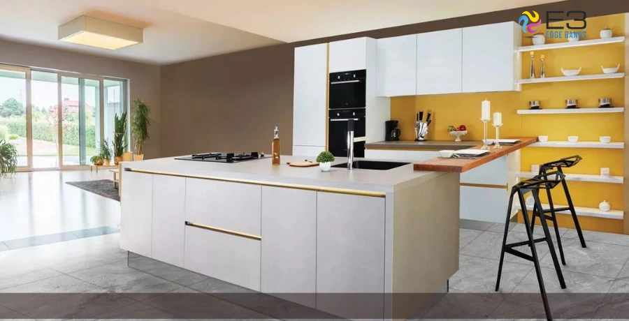 The Ultimate Guide to Choosing the Right Edge Banding for Your Furniture