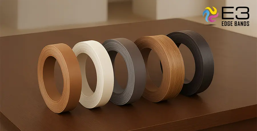 Top Features That Make PRIMA Super Soft Edge Band a Premium Choice