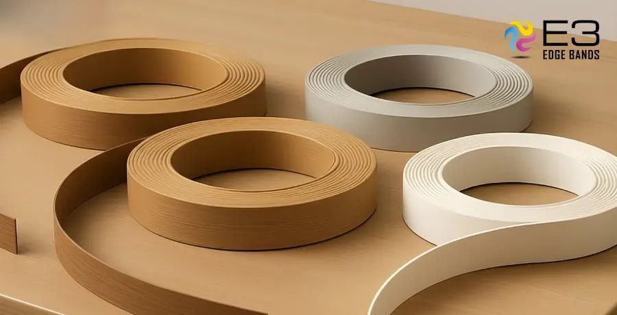 pvc edge banding tape